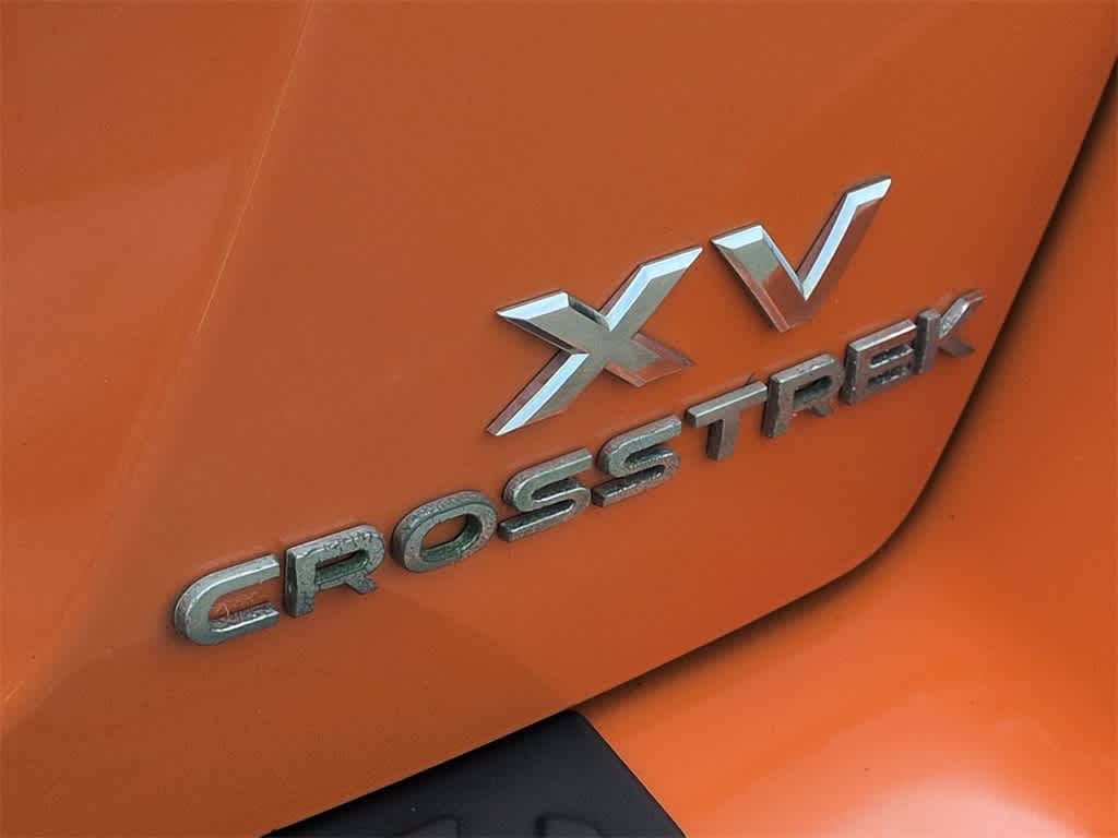 Thumbnail: 2015 Subaru XV Crosstrek - 13