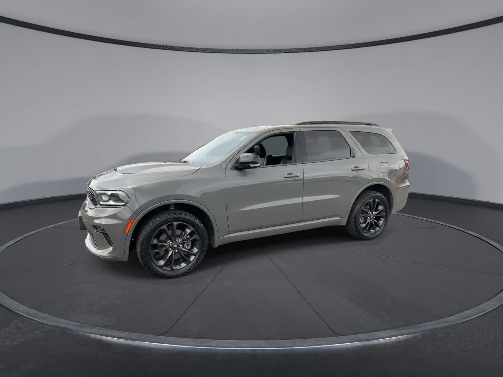 Thumbnail: 2022 Dodge Durango - 4