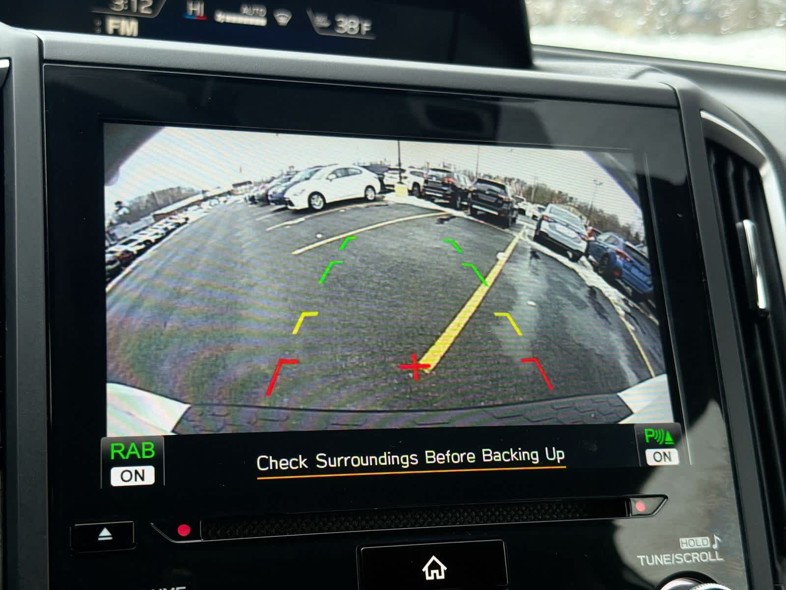 Thumbnail: 2023 Subaru Crosstrek - 29