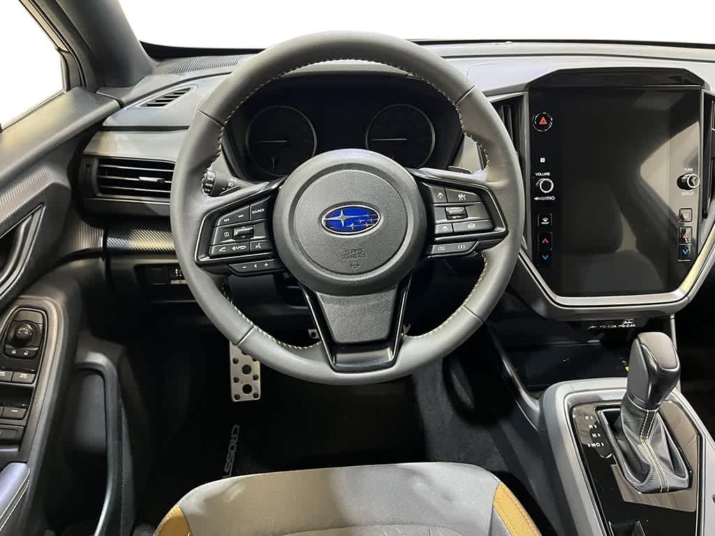 Thumbnail: 2025 Subaru Crosstrek - 15