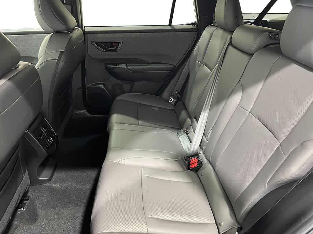 Thumbnail: 2026 Subaru Outback - 22