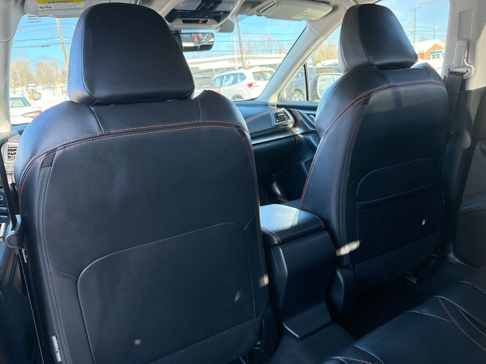 Thumbnail: 2023 Subaru Crosstrek - 19