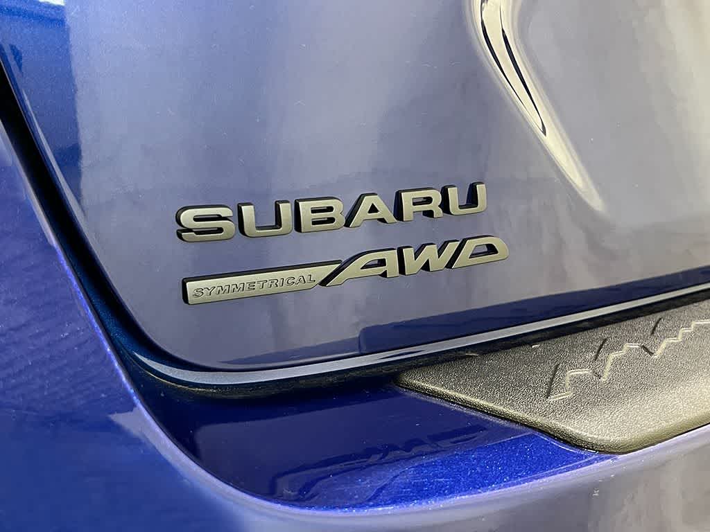 Thumbnail: 2026 Subaru Crosstrek - 9