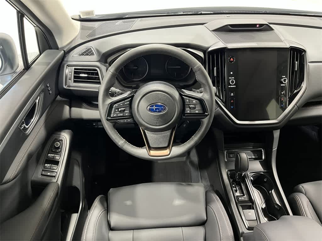 Thumbnail: 2025 Subaru Ascent - 16