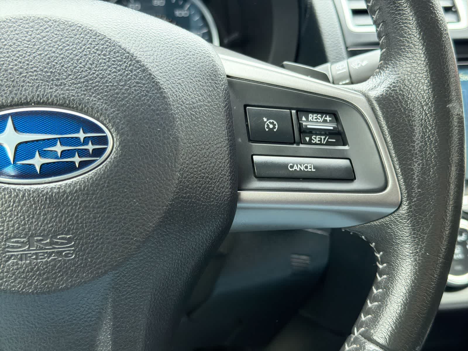 Thumbnail: 2016 Subaru Impreza - 26