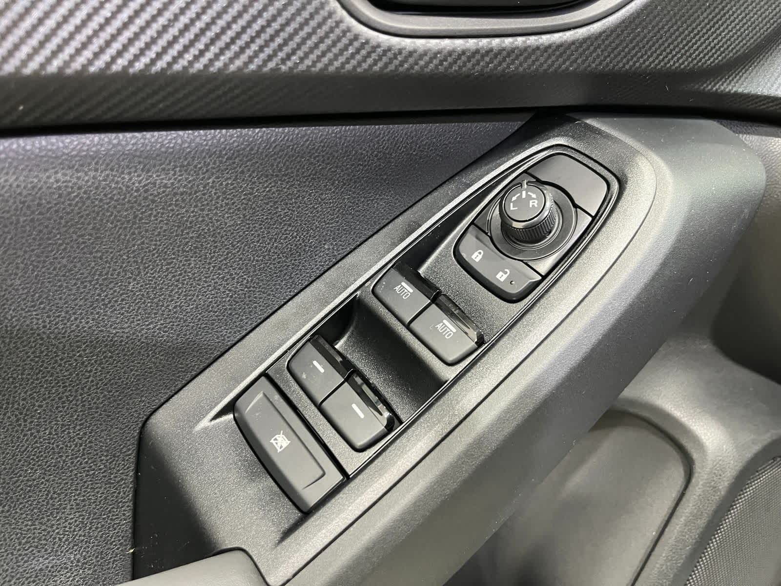 Thumbnail: 2026 Subaru Crosstrek - 14