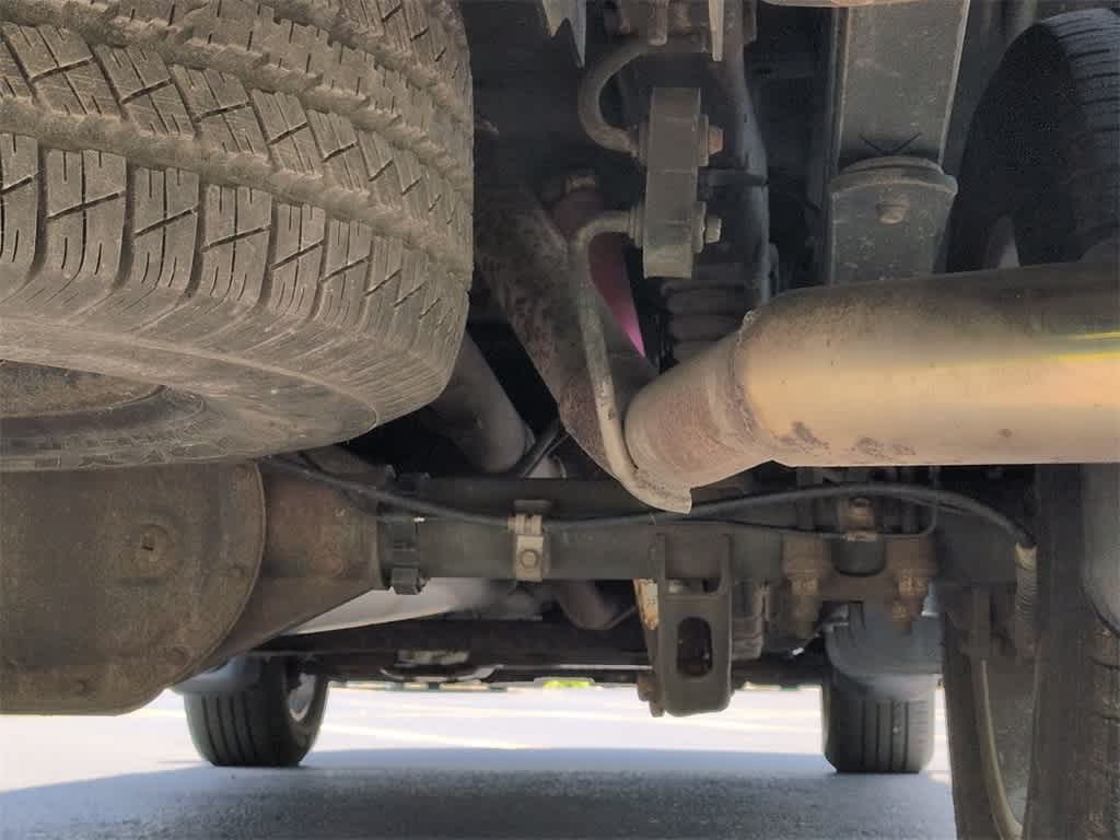 Thumbnail: 2015 Chevrolet Silverado 1500 - 41