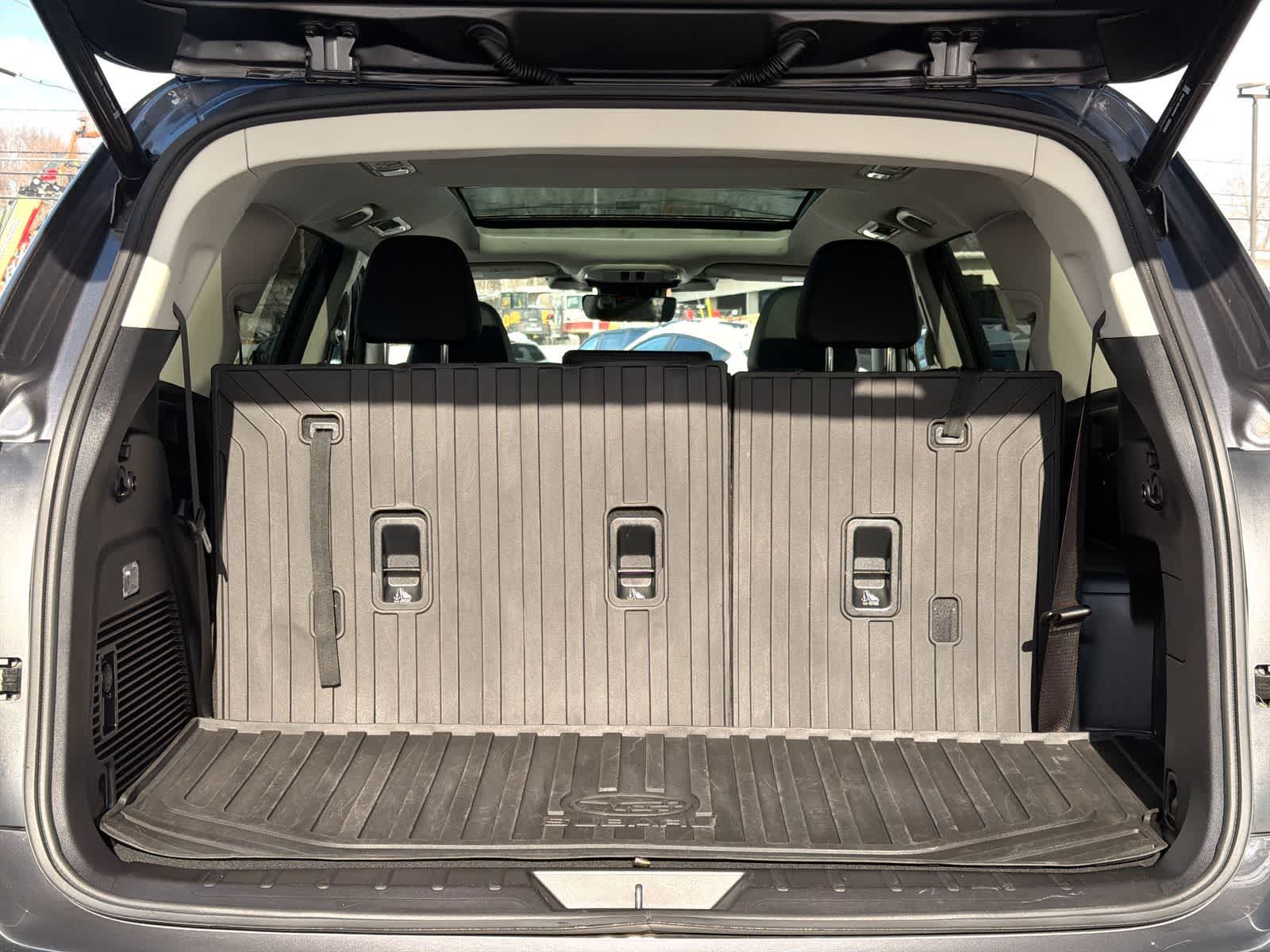 Thumbnail: 2023 Subaru Ascent - 37