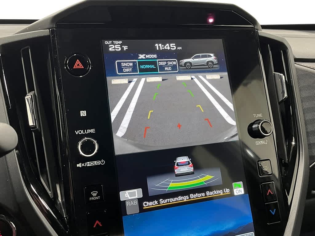 Thumbnail: 2026 Subaru Forester - 20