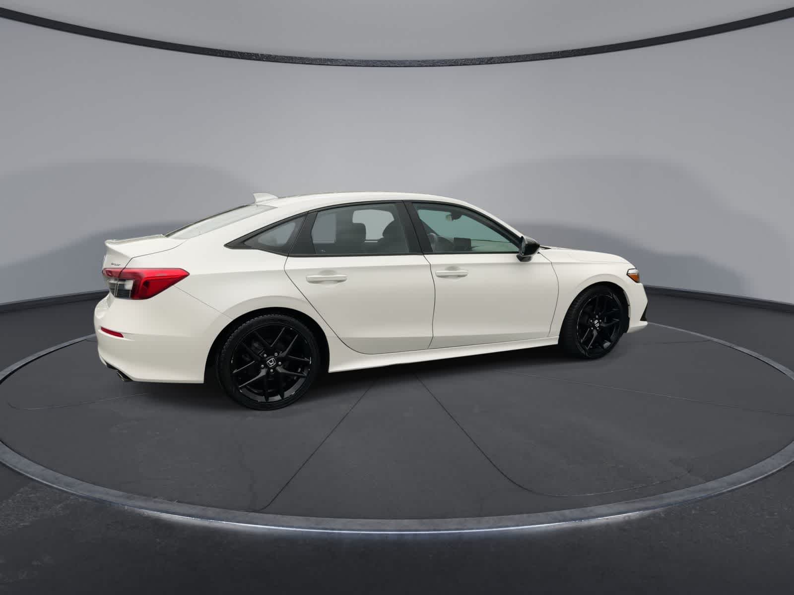 Thumbnail: 2022 Honda Civic - 8