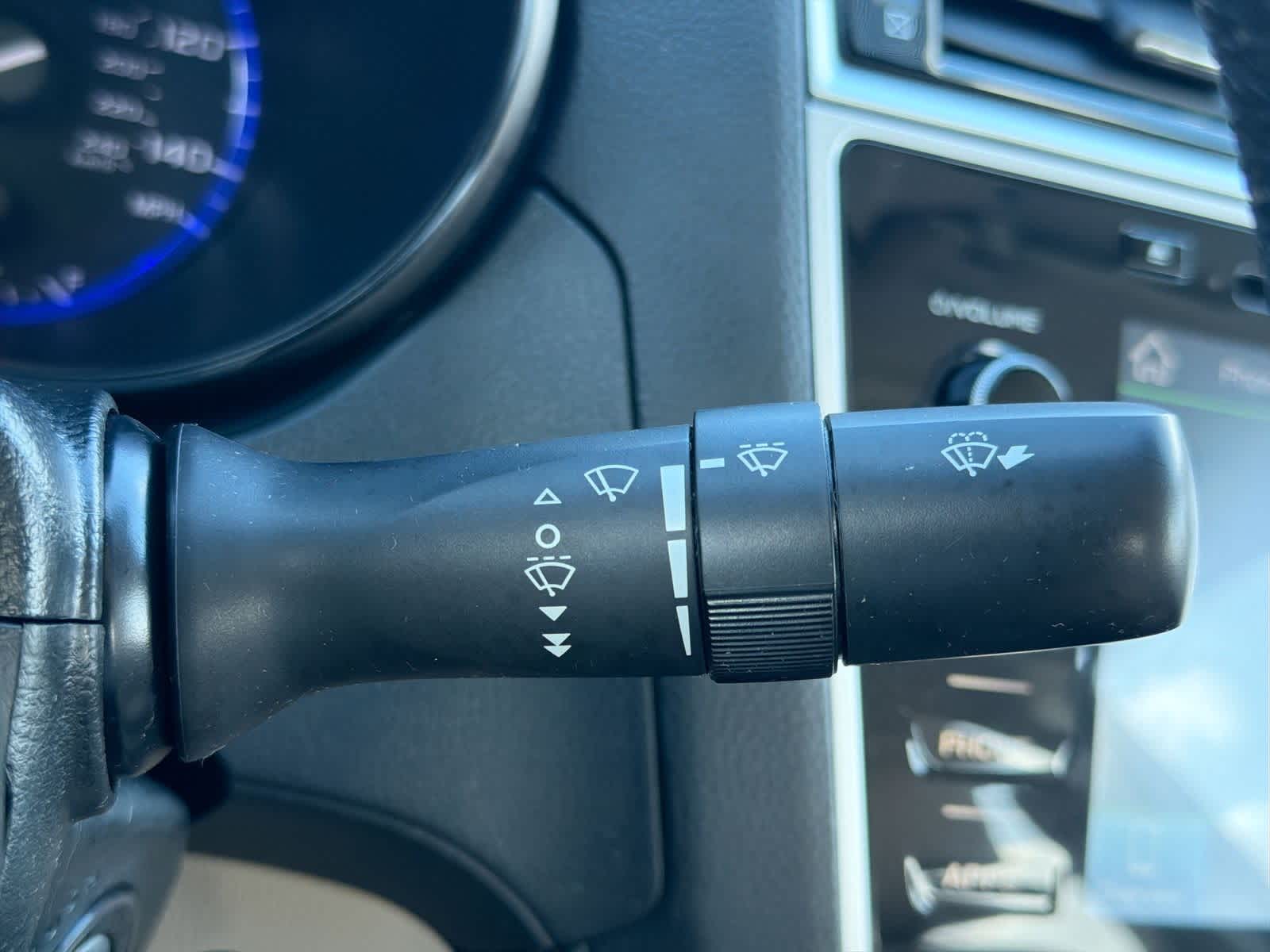 Thumbnail: 2019 Subaru Legacy - 26