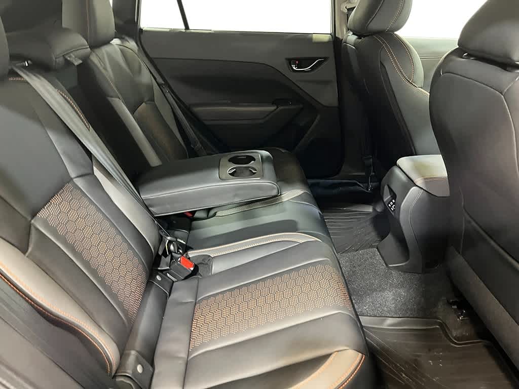 Thumbnail: 2025 Subaru Crosstrek - 24