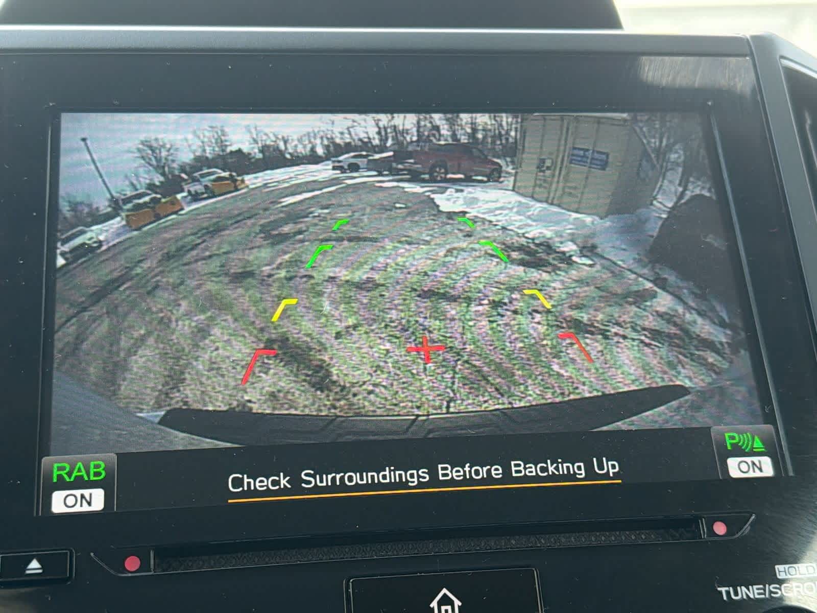 Thumbnail: 2022 Subaru Forester - 31