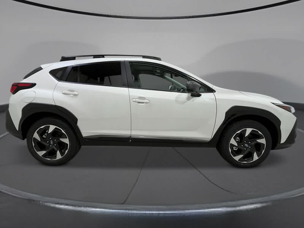Thumbnail: 2025 Subaru Crosstrek - 6