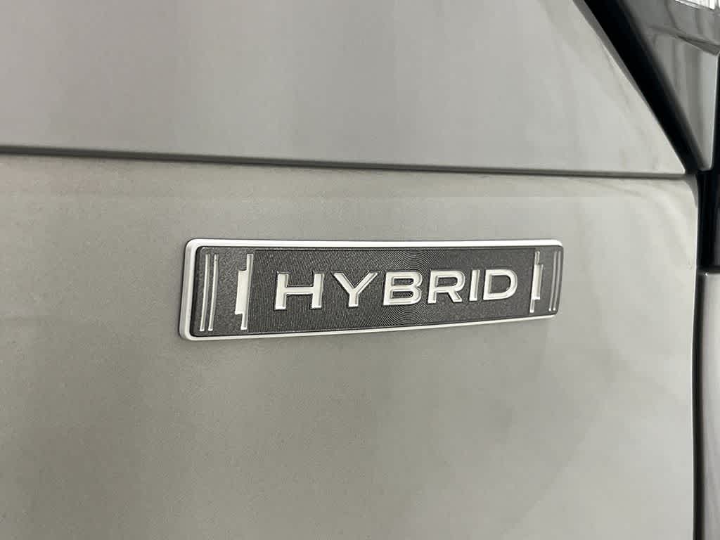 Thumbnail: 2026 Subaru Forester - 10