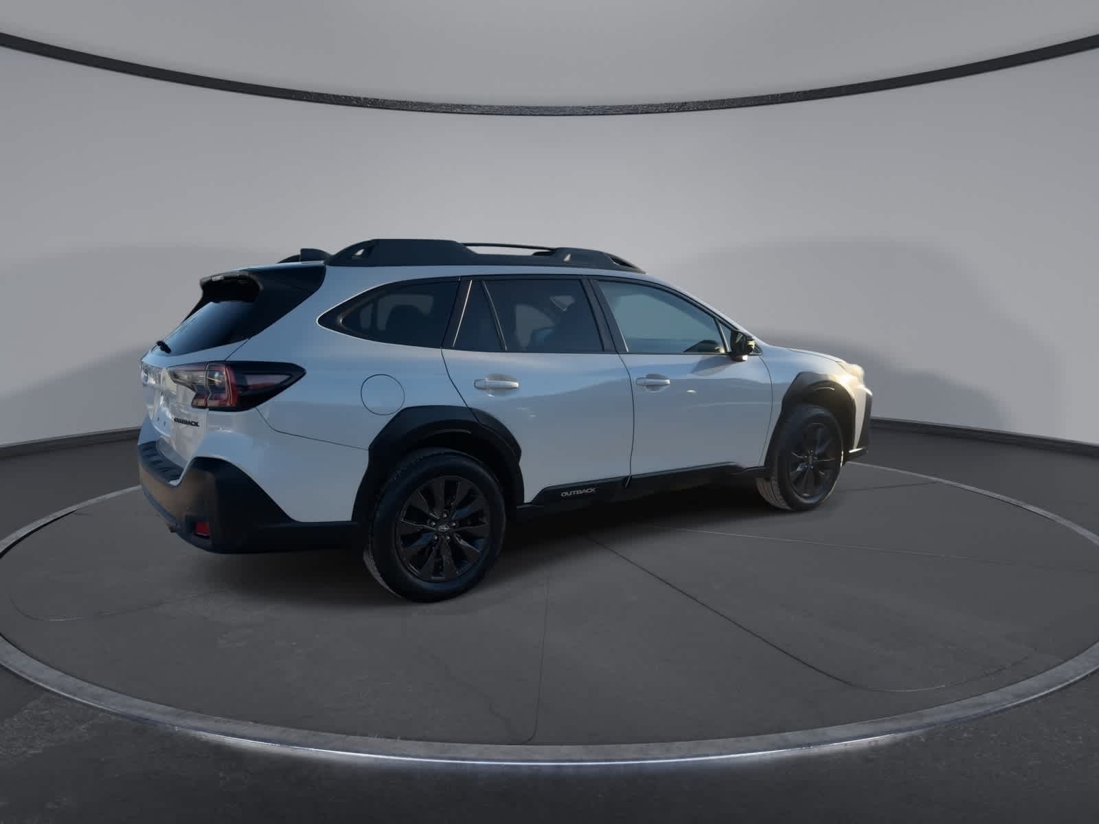 Thumbnail: 2023 Subaru Outback - 8