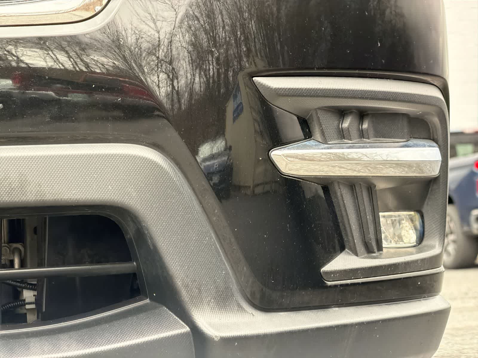 Thumbnail: 2021 Subaru Ascent - 11