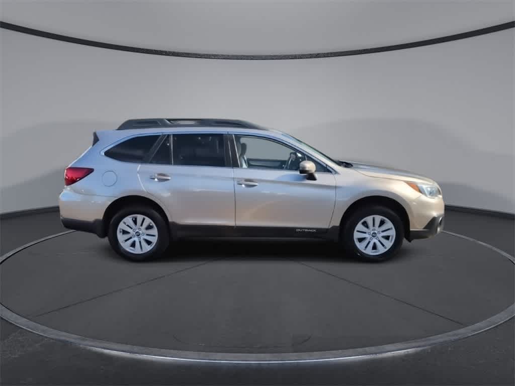 Thumbnail: 2017 Subaru Outback - 9
