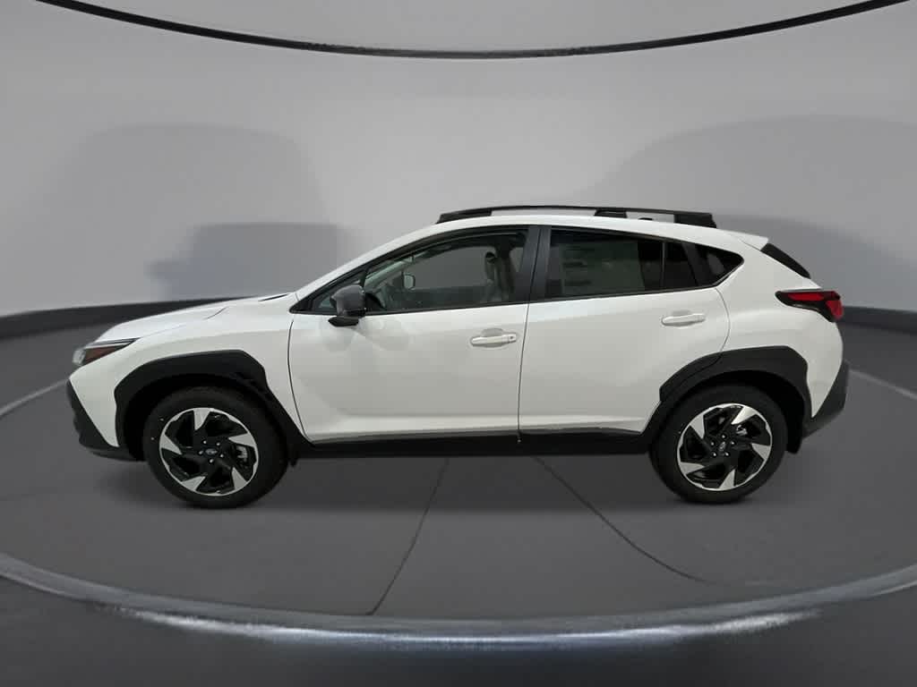 2025 Subaru Crosstrek Limited 2