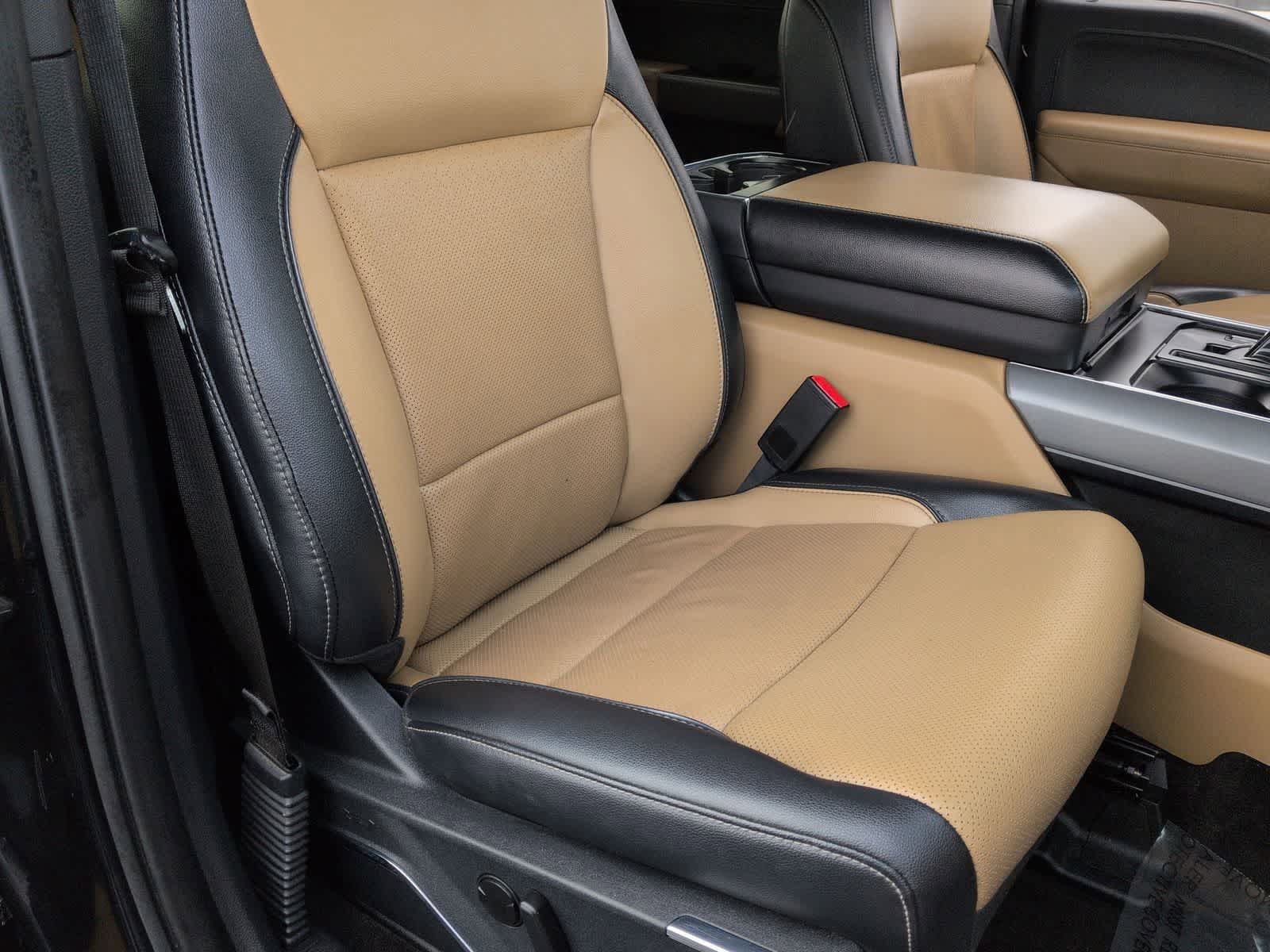 Thumbnail: 2022 Ford F-150 - 22