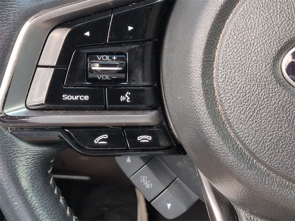 Thumbnail: 2019 Subaru Outback - 26