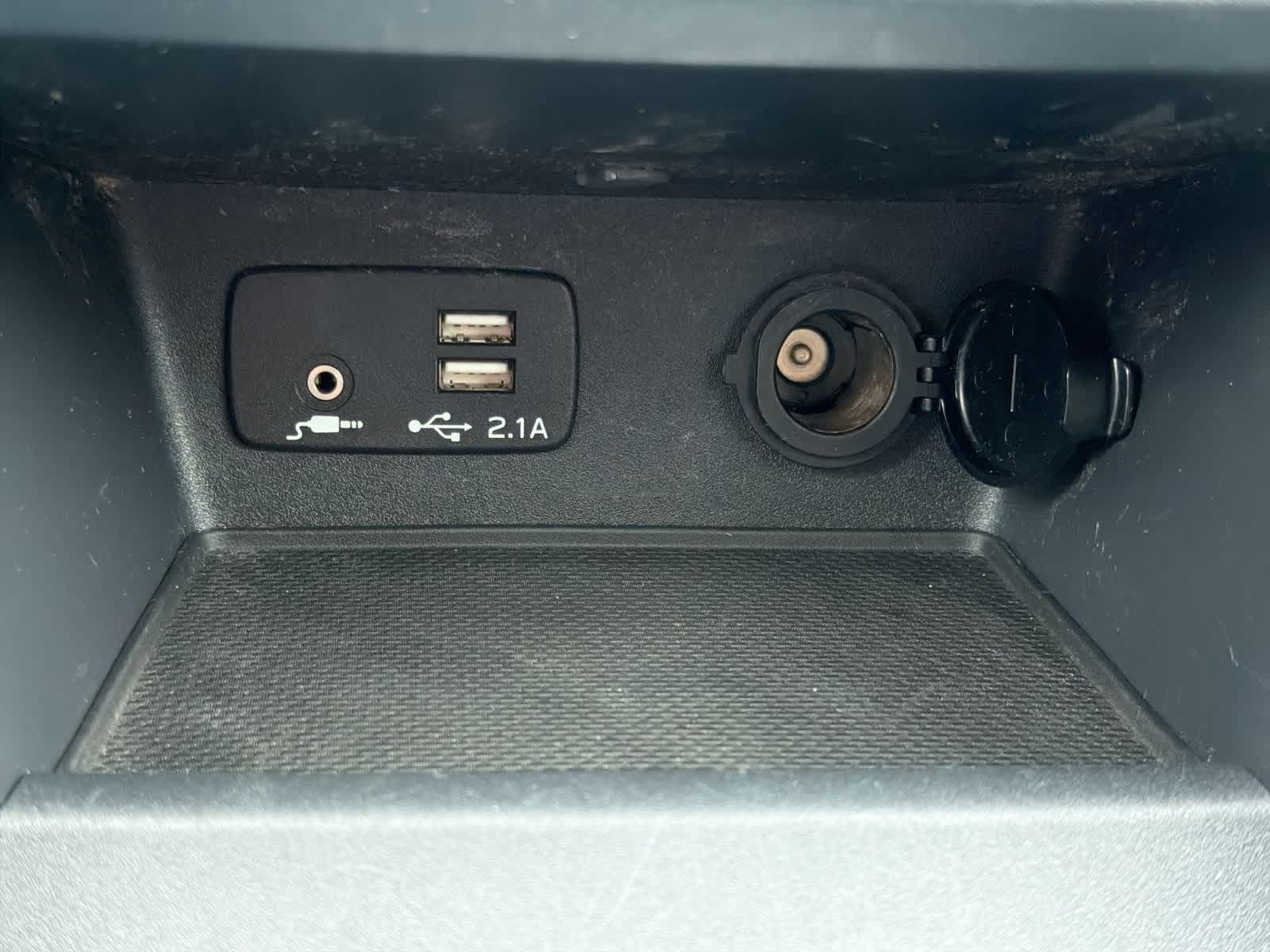 Thumbnail: 2020 Subaru Forester - 33