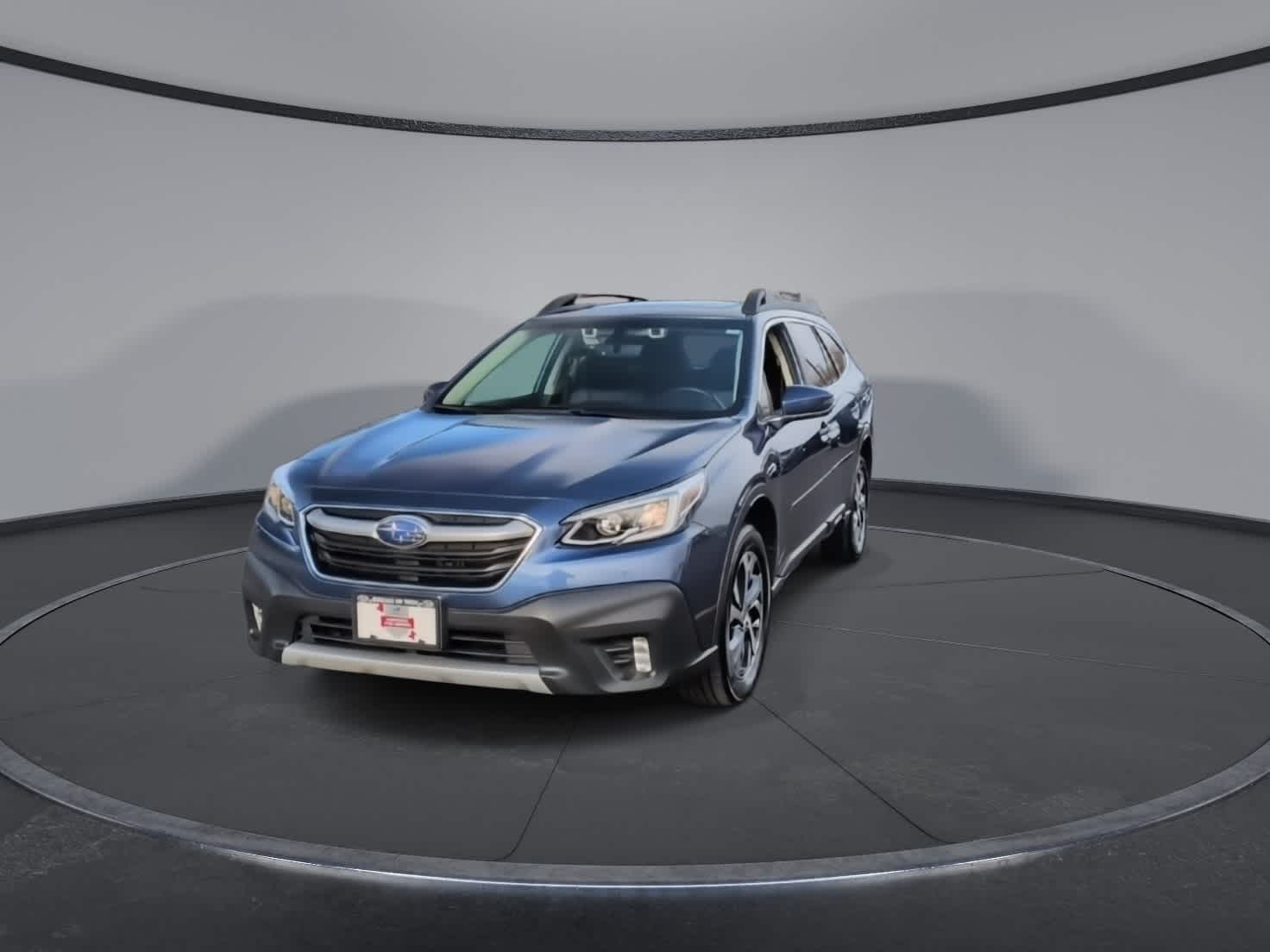 Thumbnail: 2022 Subaru Outback - 3