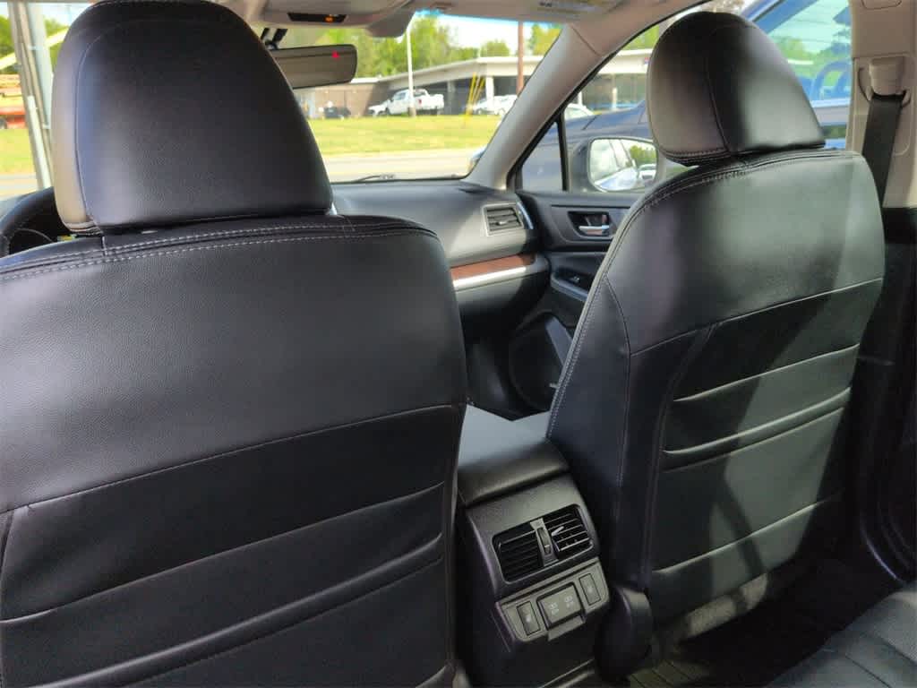 Thumbnail: 2019 Subaru Outback - 19