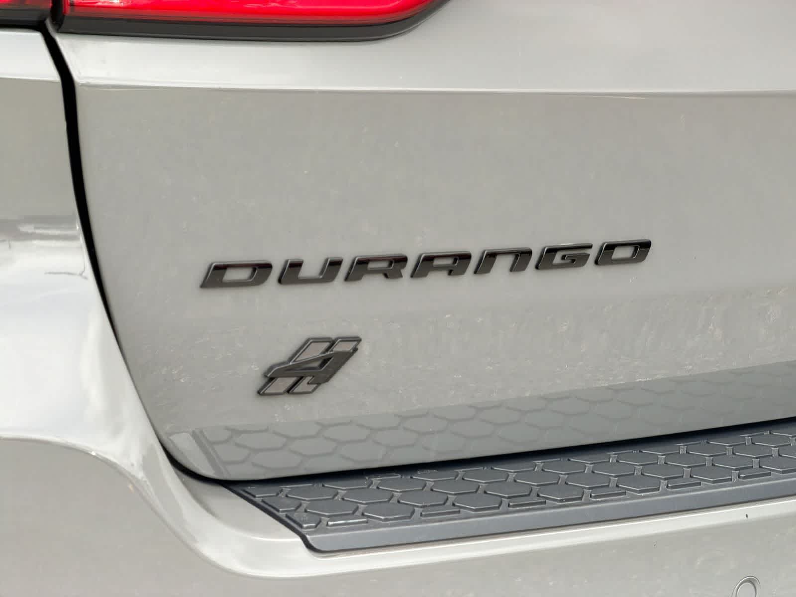 Thumbnail: 2022 Dodge Durango - 13