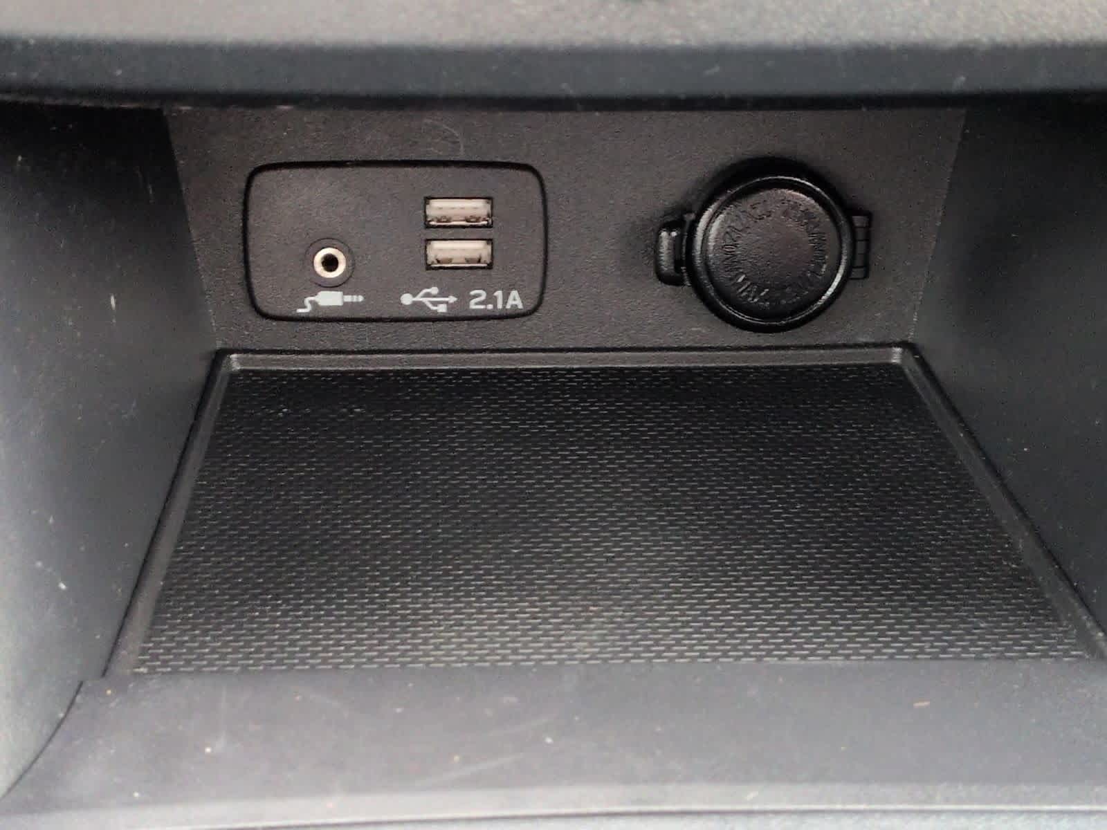 Thumbnail: 2023 Subaru Crosstrek - 31