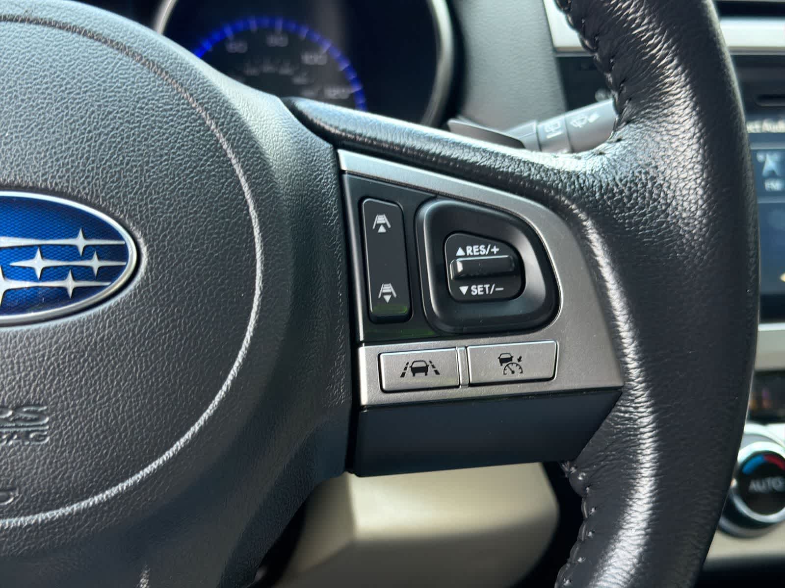 Thumbnail: 2017 Subaru Outback - 26