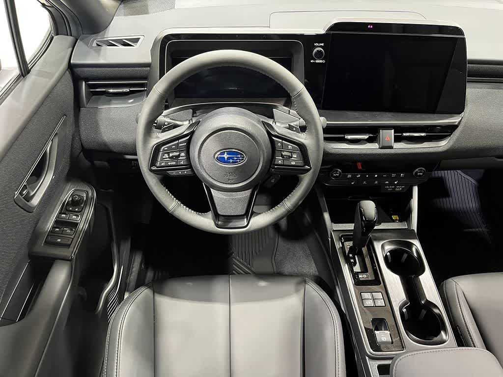 Thumbnail: 2026 Subaru Outback - 15