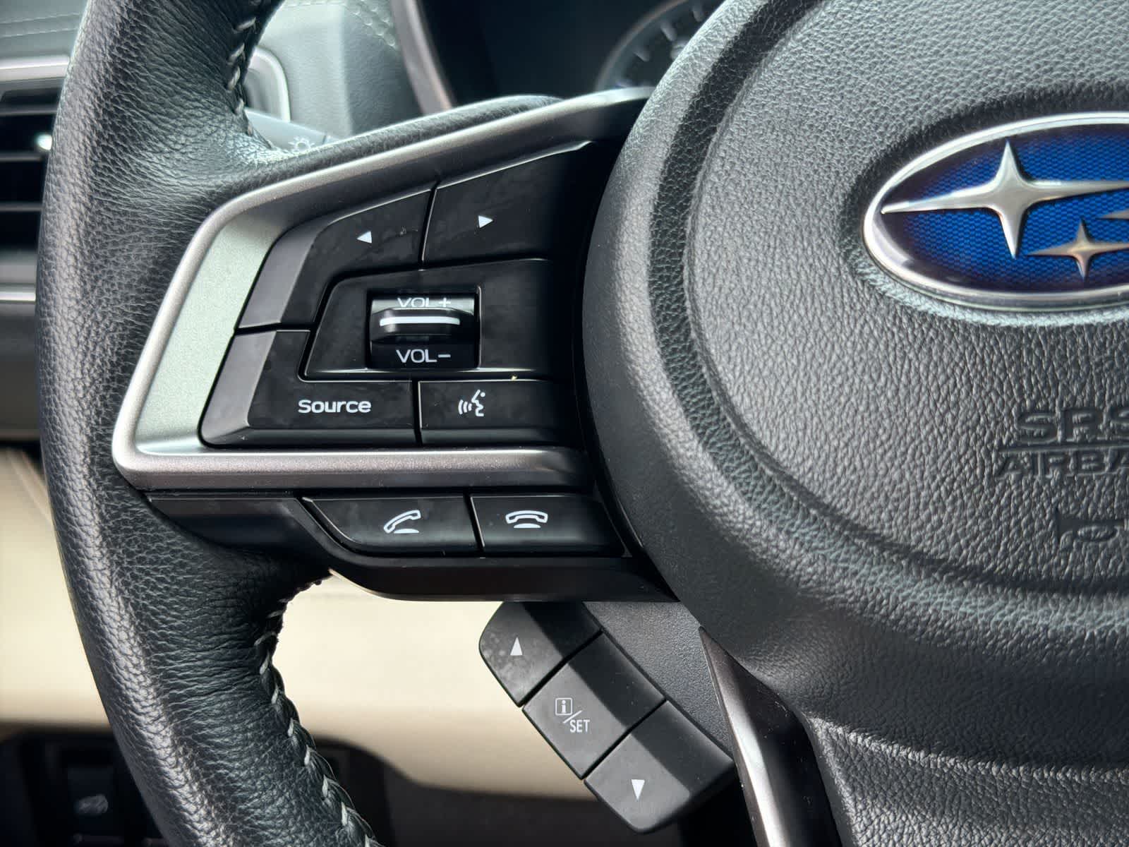 Thumbnail: 2022 Subaru Ascent - 25
