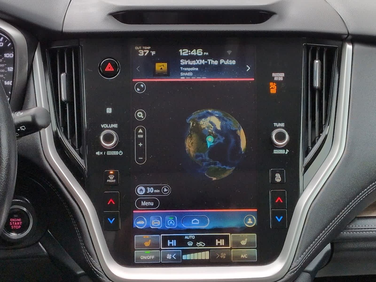 Thumbnail: 2022 Subaru Outback - 30