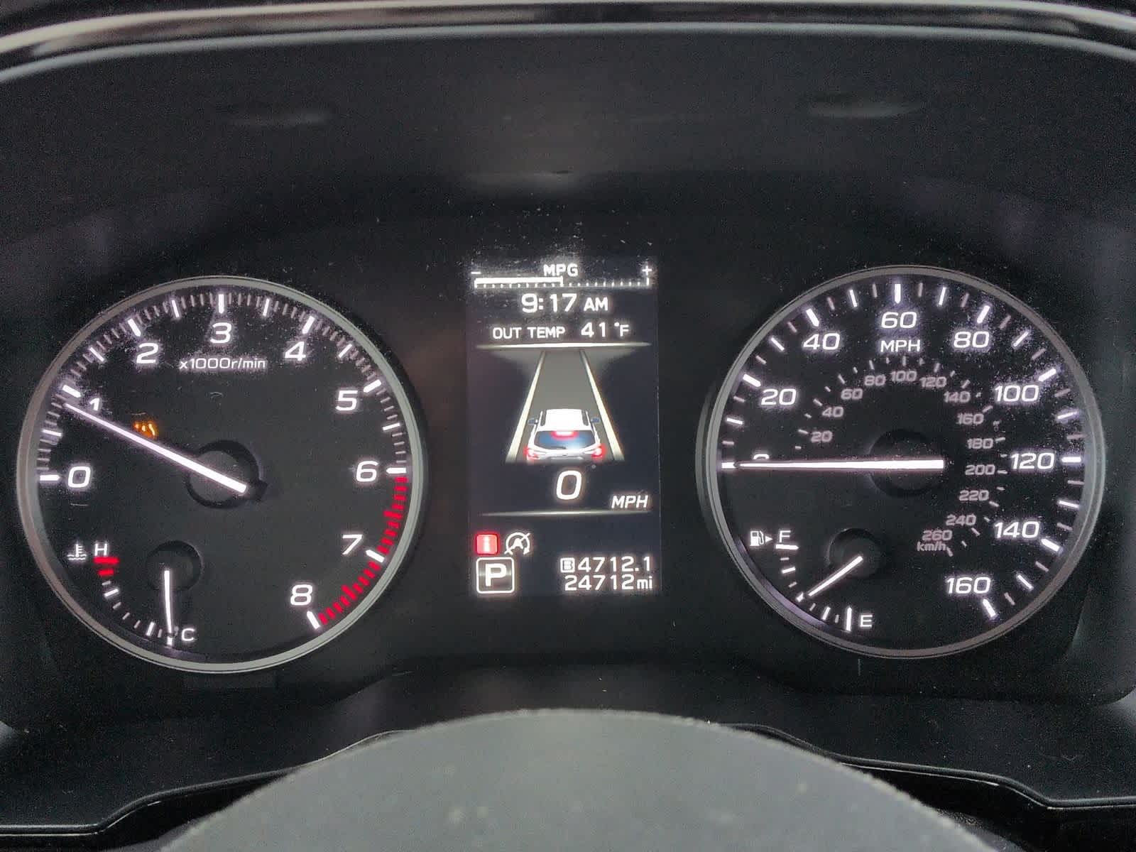 Thumbnail: 2023 Subaru Outback - 33