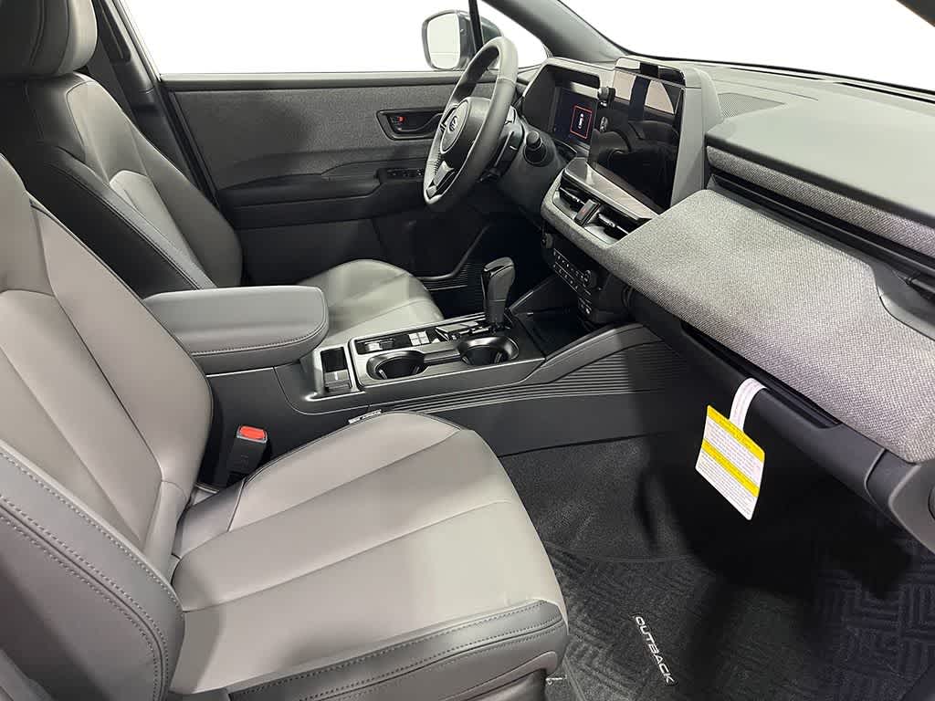 Thumbnail: 2026 Subaru Outback - 27