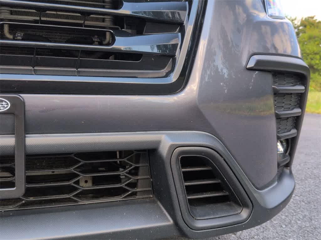 Thumbnail: 2023 Subaru Ascent - 11
