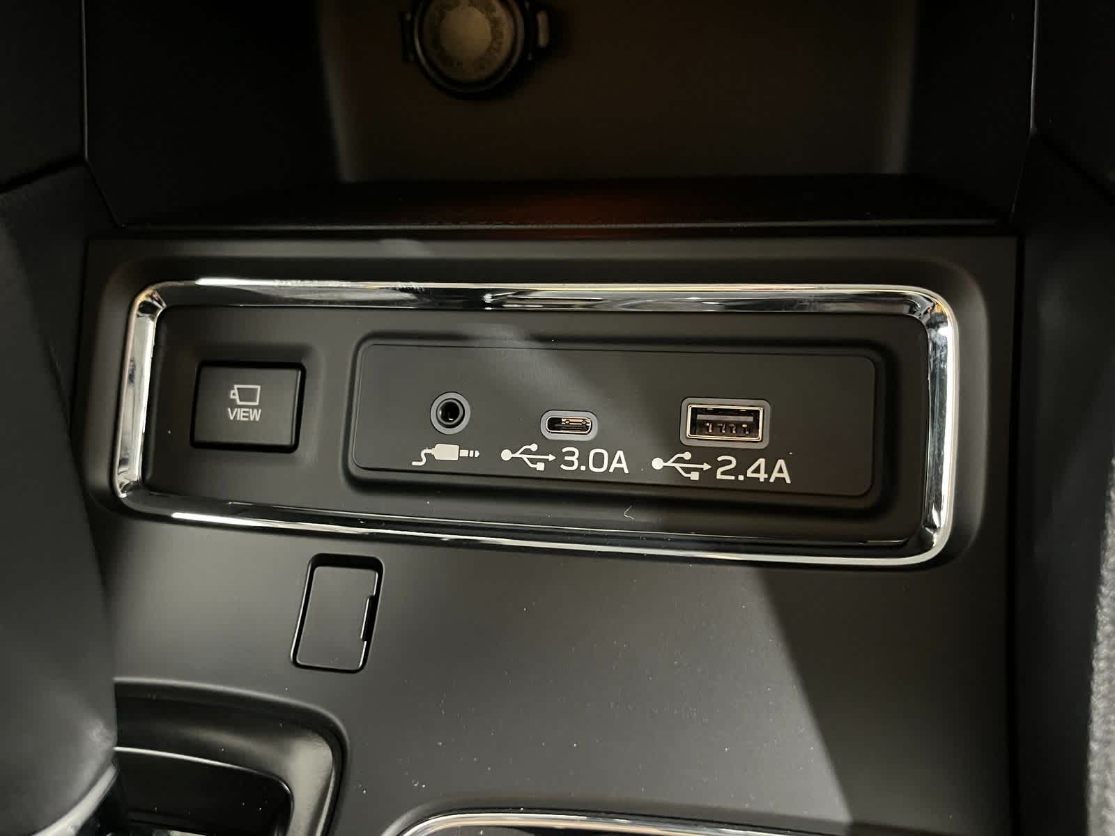 Thumbnail: 2025 Subaru Ascent - 22