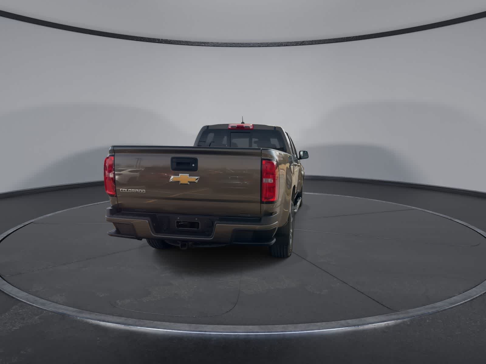 Thumbnail: 2016 Chevrolet Colorado - 7