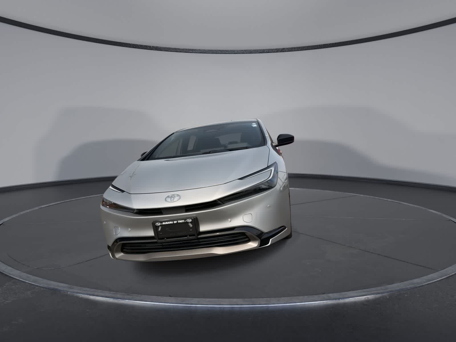 Thumbnail: 2025 Toyota Prius - 3