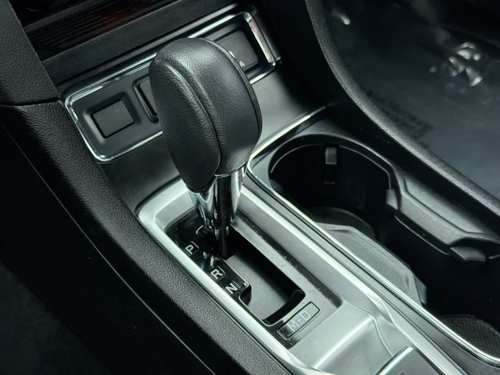 Thumbnail: 2023 Subaru Ascent - 34