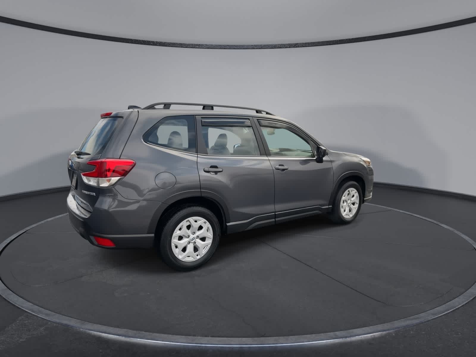 Thumbnail: 2024 Subaru Forester - 8