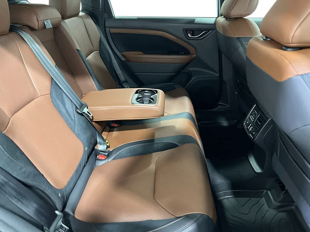 Thumbnail: 2025 Subaru Forester - 25