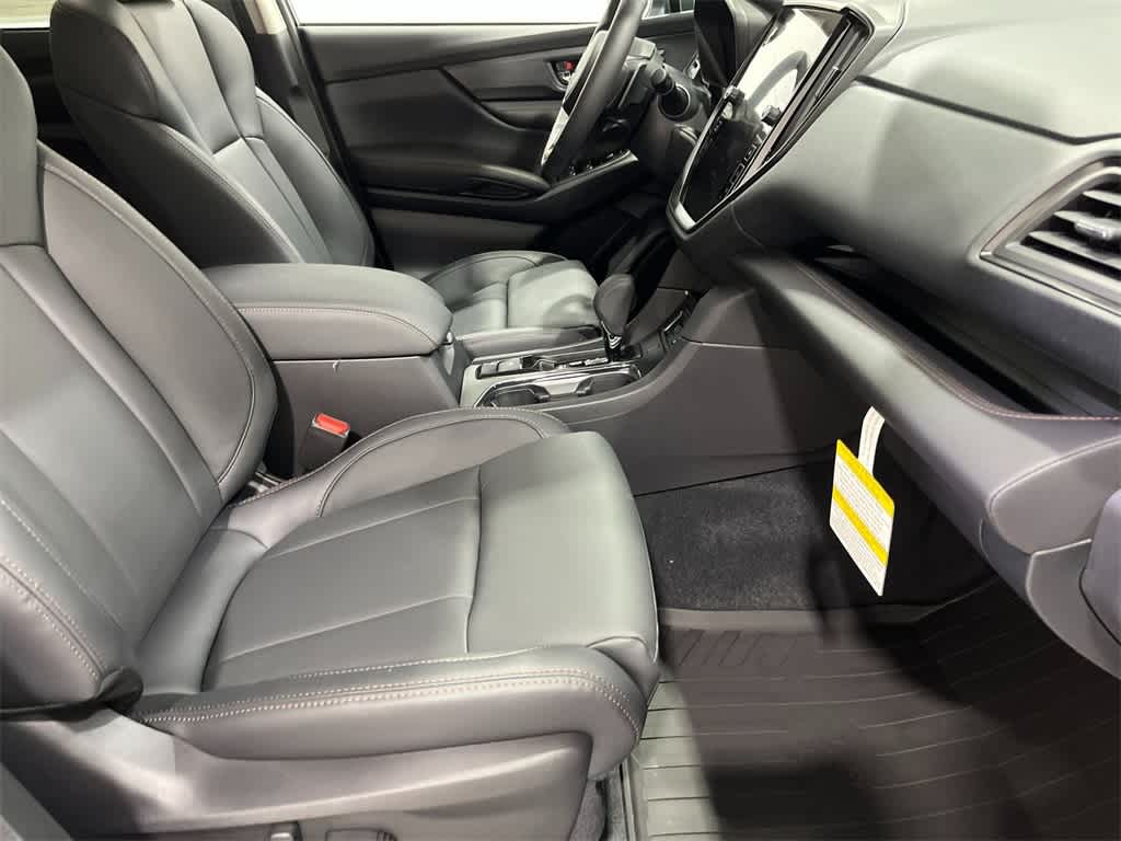 Thumbnail: 2025 Subaru Ascent - 27