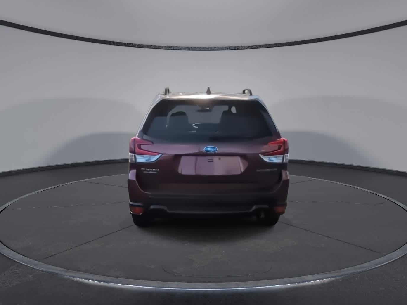 Thumbnail: 2019 Subaru Forester - 7