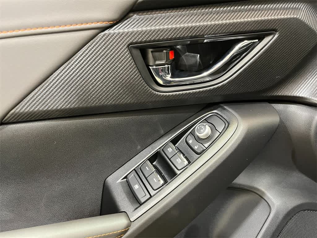 Thumbnail: 2025 Subaru Crosstrek - 13