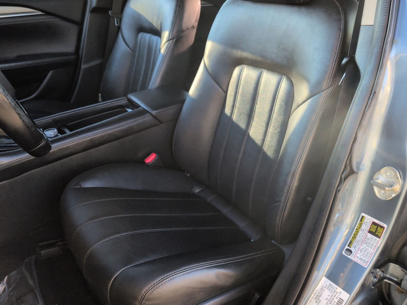 Thumbnail: 2018 Mazda Mazda6 - 17