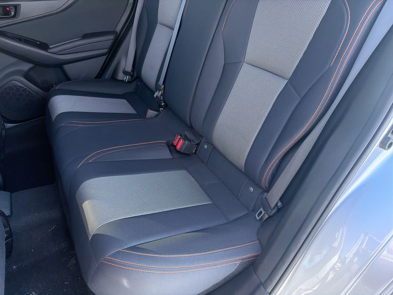 Thumbnail: 2023 Subaru Crosstrek - 20