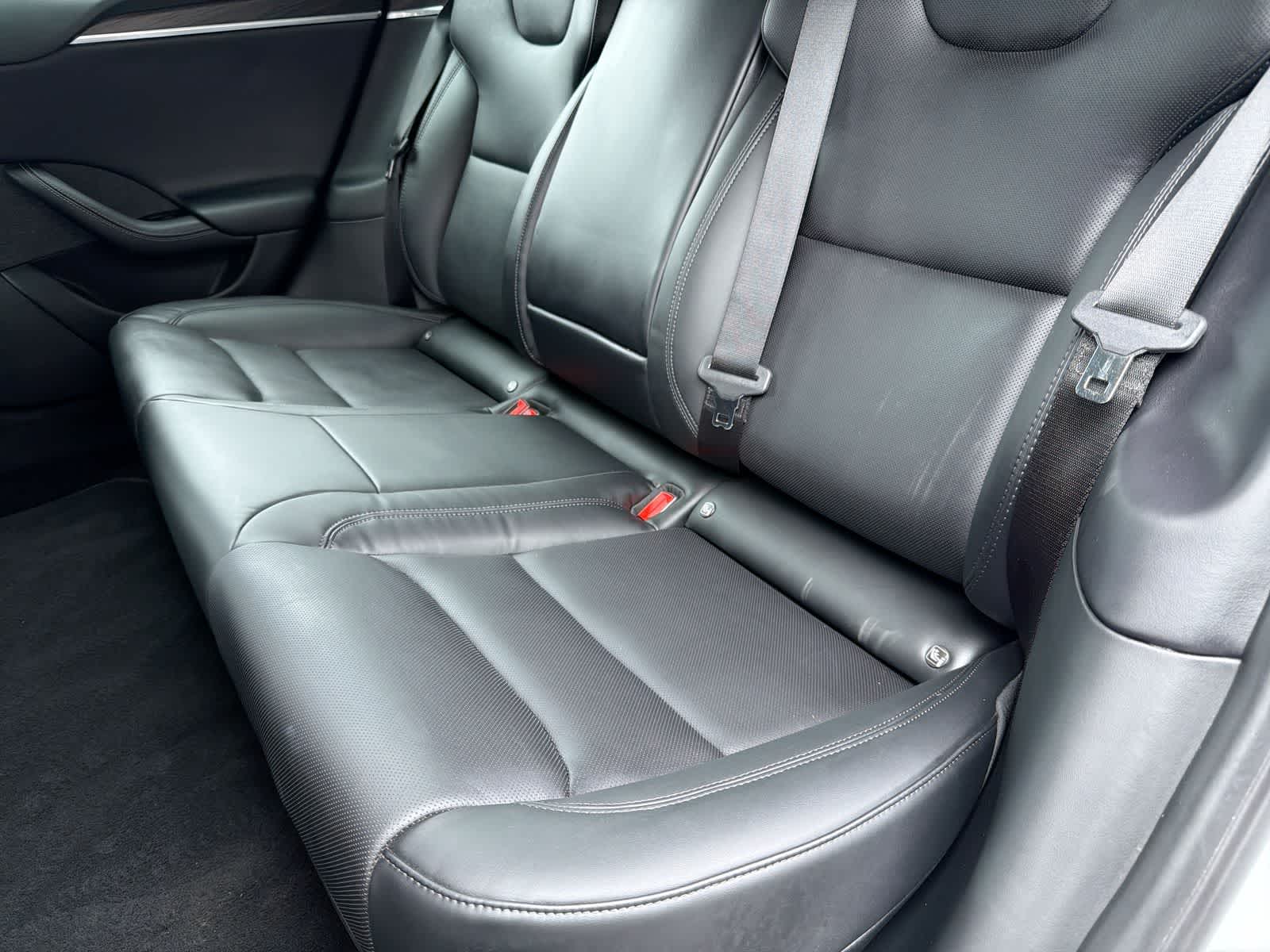 Thumbnail: 2022 Tesla Model S - 21