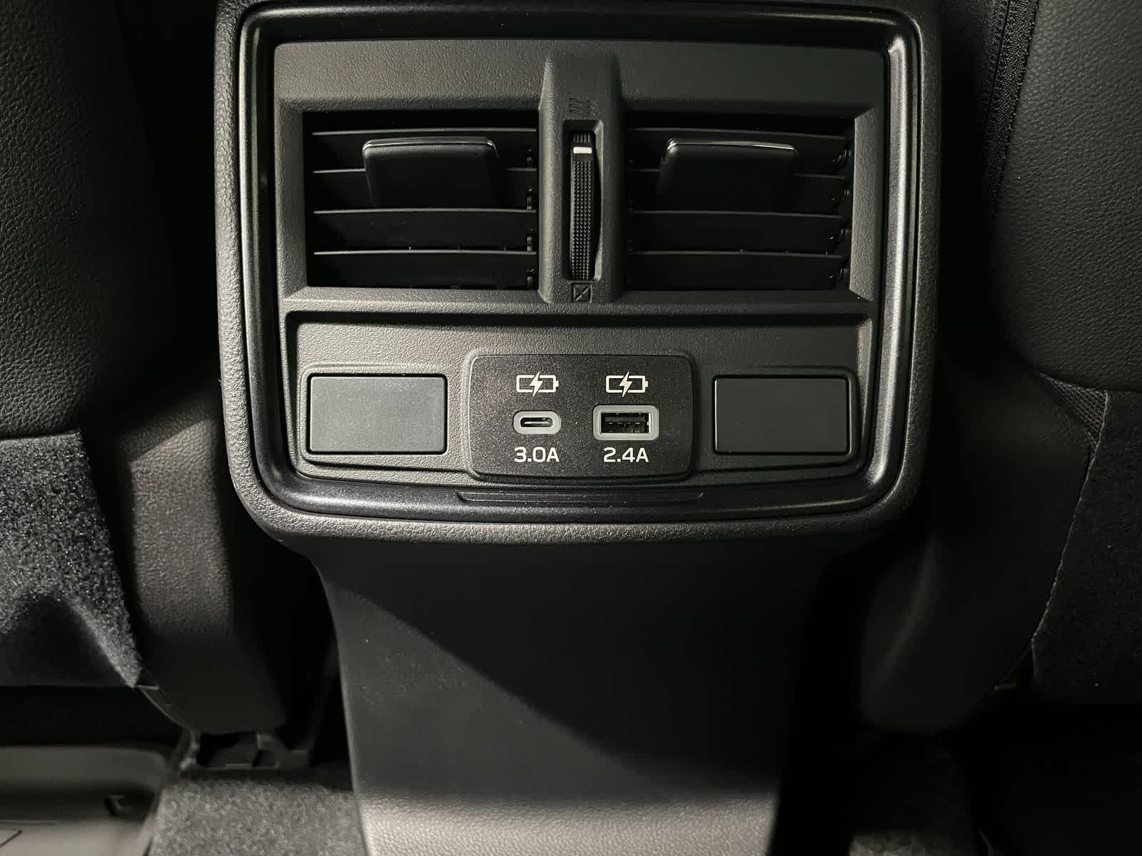 Thumbnail: 2026 Subaru Forester - 22